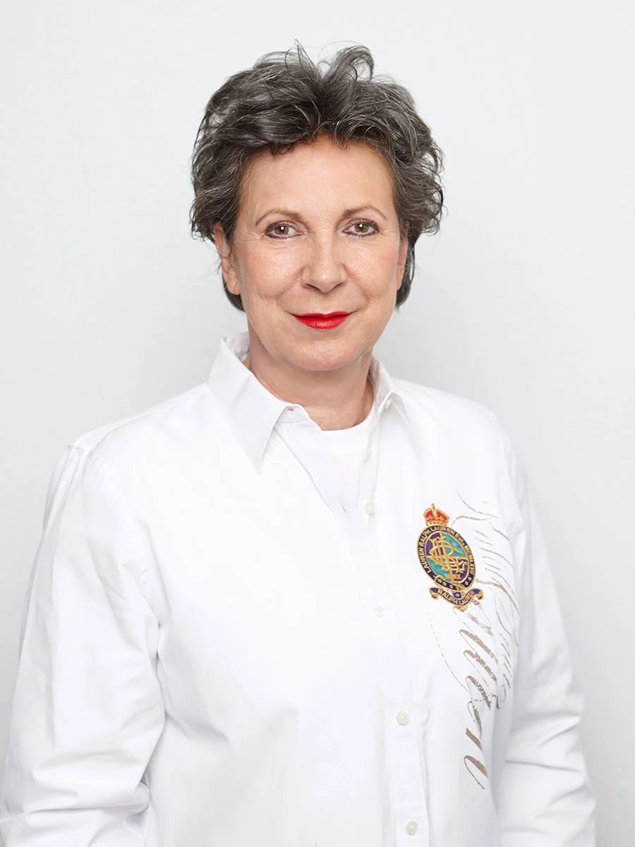 Dr. med. Andrea-Sabine Küppers