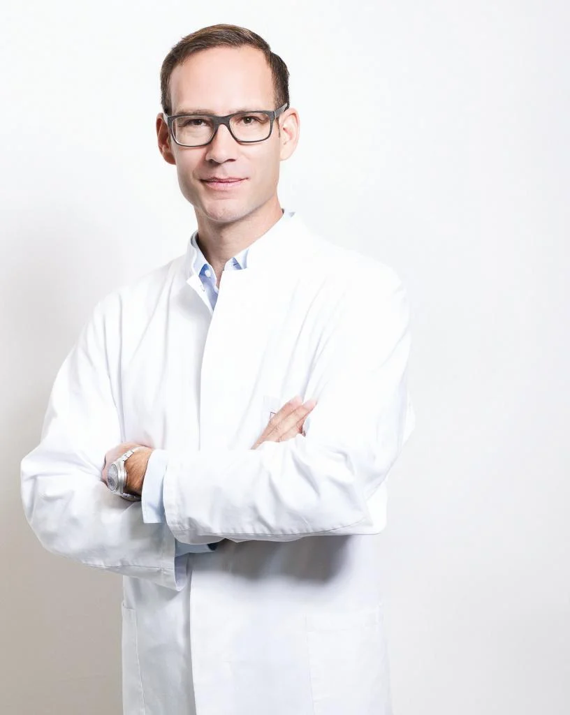 Dr. med. Andreas Grimm