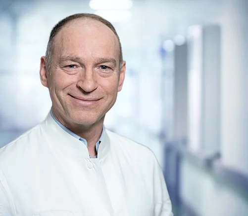 Dr. med. Andreas Häring