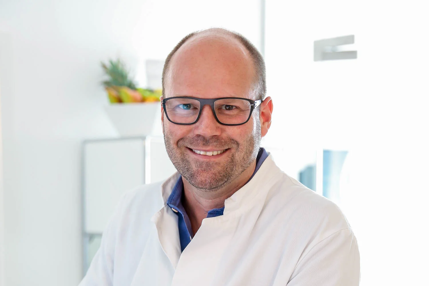 Dr. med. Andreas Heitland