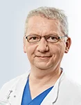 Dr. med. Andreas Christian Rudolph