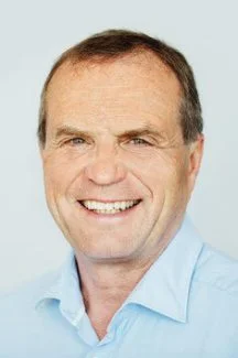 Dr. Christoph BUBB