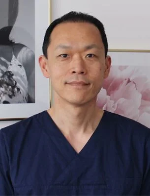 Dr. med. Chung Suk Yun