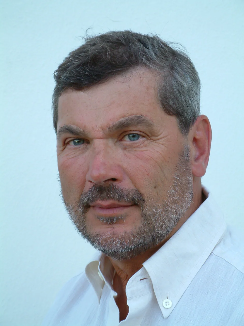 Dr. med. Claudius Ulmann
