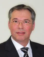 Priv. Doz. Dr. med. Daniel Drücke