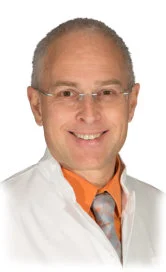 Dr. med. Gernot Maiwald