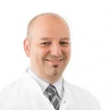 Dr. med. Harun Seyhan