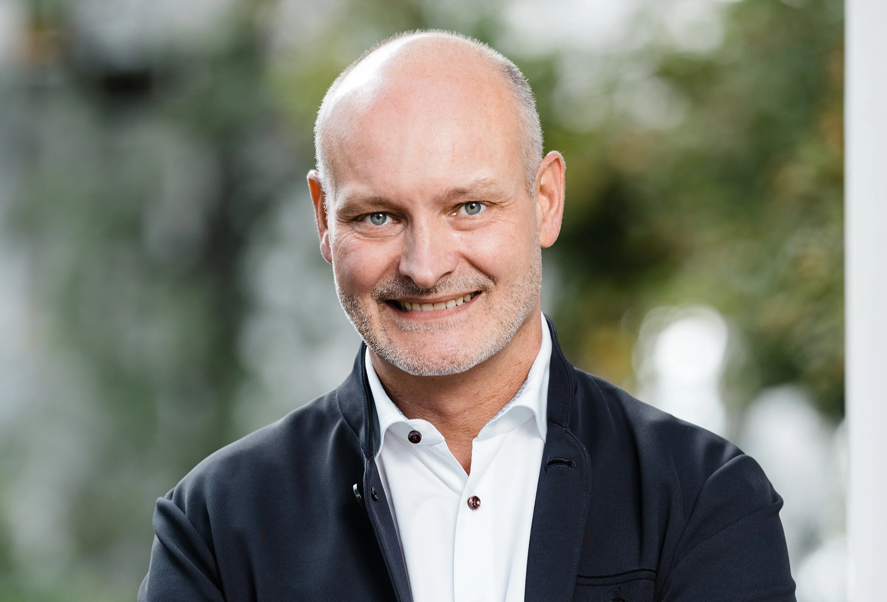Dr. med. Jens Baetge