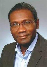 Dr. Joel Francois Tsalo