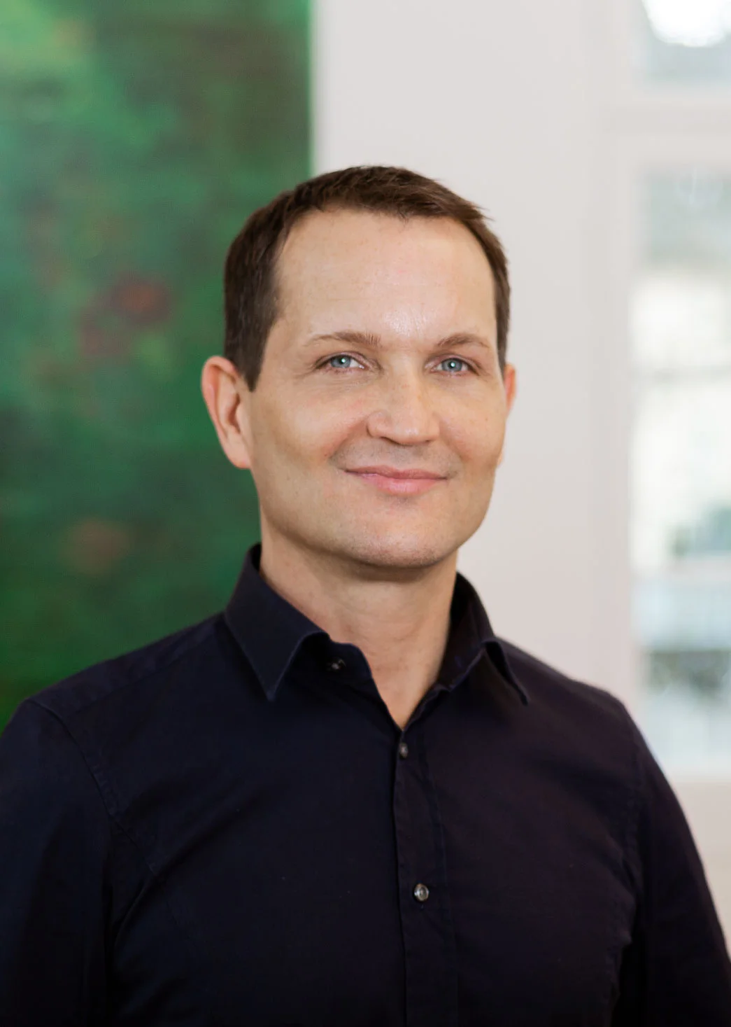Prof. Dr. med. Jörg Borges