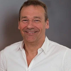 Dr. med. Jürgen Tacke