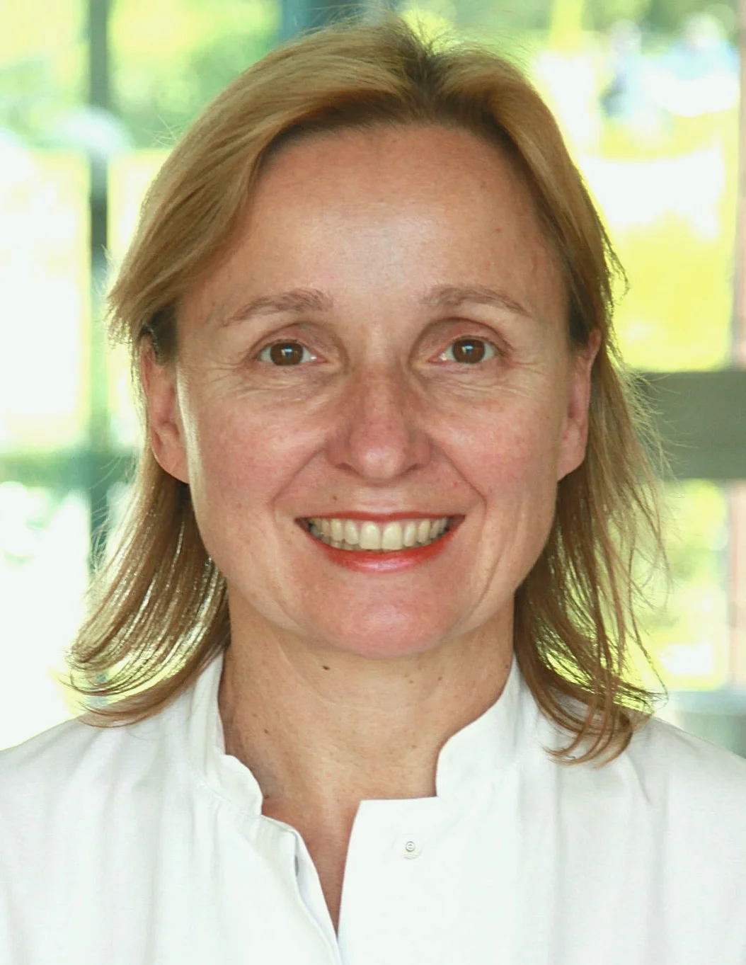 Prof. Dr. med. Jutta Liebau