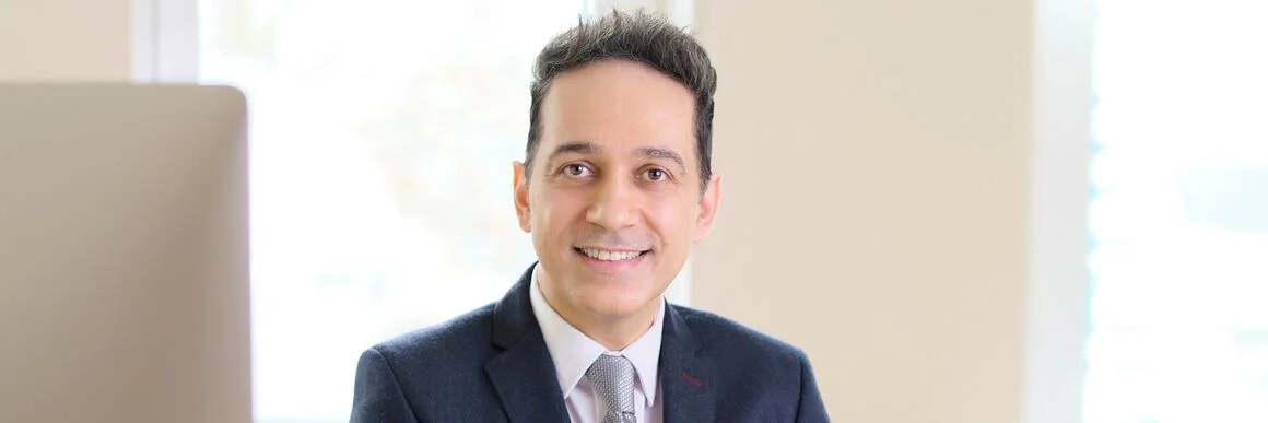 Dr. Kianoush Zadeh