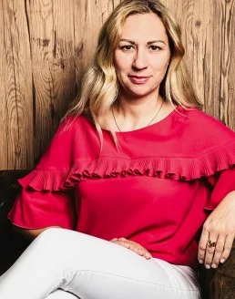 Dr. med. Kirstin Boettcher