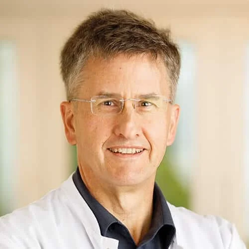 Dr. med. Klaus Ueberreiter