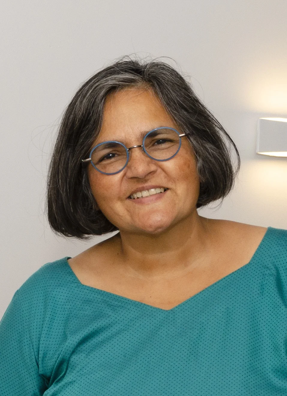 Dr. med. Kunti Angelika Das Gupta