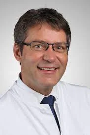 Univ. Prof. Dr. Dr. med. Lukas Prantl