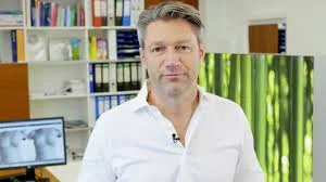 Prof. Dr. med. Markus V. Küntscher