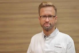 Dr. med. Martin Hornberger