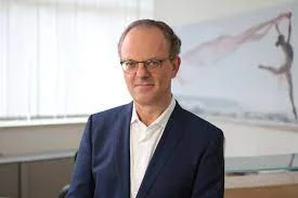 Priv.-Doz. Dr. med. Dr. med. habil. Maximilian Geishauser