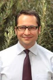 Dr. Mehmet Akbas