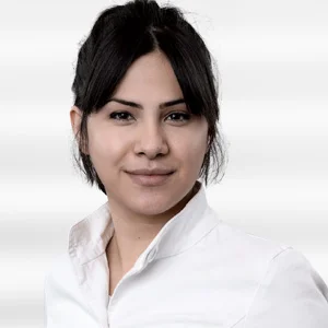 Dr. Mehrnoosh Akhavanpoor
