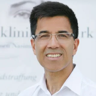 Dr. med. Mohsen Nasimzadah