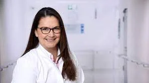 Dr. Nina Kauer