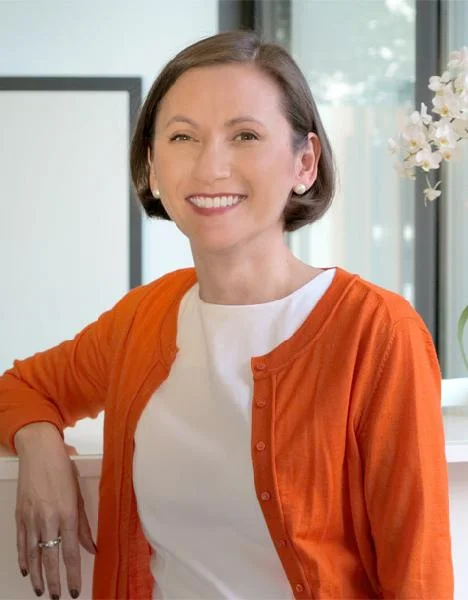 Dr. med. Peggy Wong