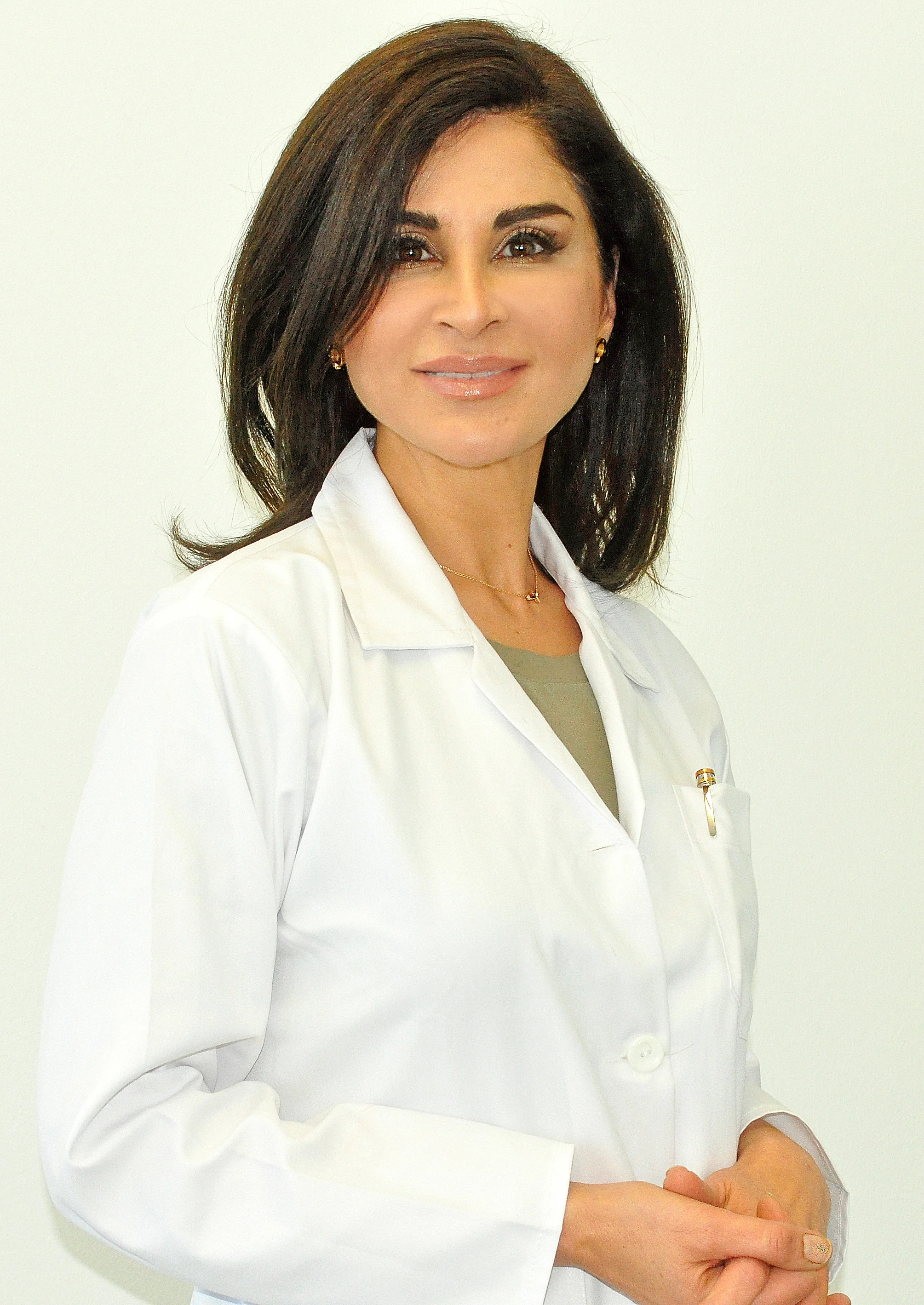 Dr. med. Peymaneh Amini