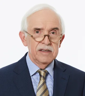 Prof.Dr.med. Rudolf Tauber