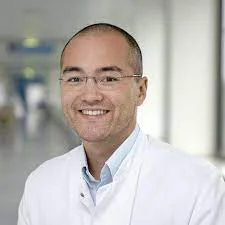 PD Dr. Sebastian Fischer