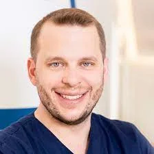 Dr. Dr. Simon Werz