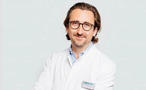 Dr. med. Stefan Schmiedl
