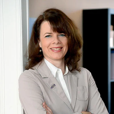 Dr. med. Stefanie Müller