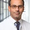 Foto von Prof. Dr. med. Afshin Rahmanian-Schwarz, Plastischer Chirurg