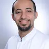 Foto von Mr. Alaa HAKAMI, Plastischer Chirurg
