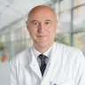 Foto von Dr. med. Bernd Hartmann, Plastischer Chirurg in Berlin