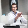 Foto von Dr. med. Cornelius Grüber, Plastischer Chirurg