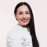 Foto von Prof. Dr. med. Dimitra Kotsougiani-Fischer, Plastischer Chirurg