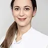 Foto von Dr. Donia Damour, Plastischer Chirurg in Köln