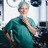 Foto von Prof. Dr. med. habil. Henrik Menke, Plastischer Chirurg