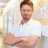 Foto von Dr. med. Marcus Rossi, Plastischer Chirurg