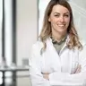 Foto von Dr. med. Maria Heller, Plastischer Chirurg