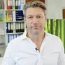 Foto von Prof. Dr. med. Markus V. Küntscher, Plastischer Chirurg