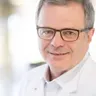 Foto von Prof. Dr. med. Max Haerle, Plastischer Chirurg
