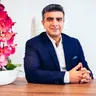 Foto von Dr. med. Dr. med. dent. Mohammad Abadi, Plastischer Chirurg in Hamburg
