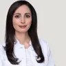 Foto von Dr. med. Neda Nabavi, Plastischer Chirurg in Hamburg