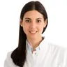 Foto von Dr. med. Shanly Shahmiri-Zimmermann, Plastischer Chirurg