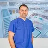 Foto von Dr. Tobias Kalt, Plastischer Chirurg in Stuttgart